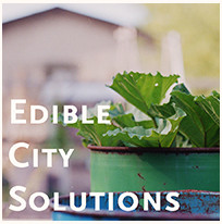 edible city solutions